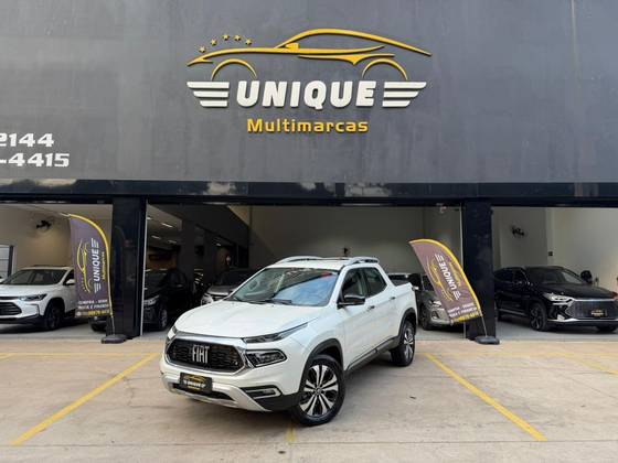 FIAT TORO 2.0 16V TURBO DIESEL VOLCANO 4WD AT9